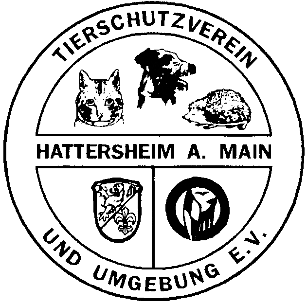 Tierheim Hattersheim - thh logo trans