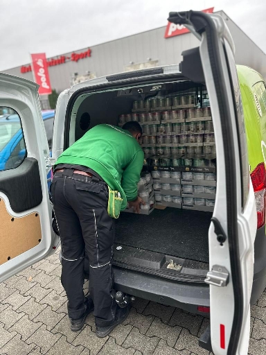 Danke,Danke,Danke…❤️👏🏻👏🏻Fressnapf Kriftel 6 Tierheim Hattersheim - 87CD6F25 1D61 44B9 9095 C66E0466587B