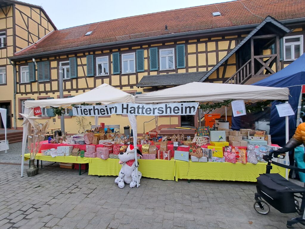 Tierheim Hattersheim - 1000047069