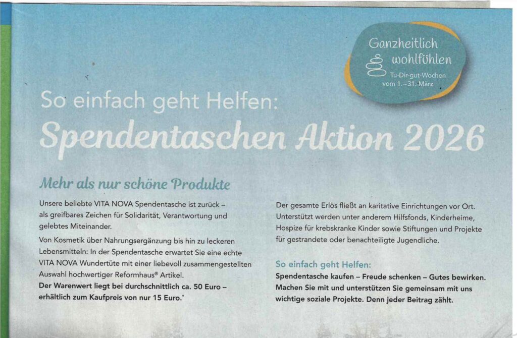 🎁Spendentaschenaktion🛍️…. 1 Tierheim Hattersheim - IMG 8254