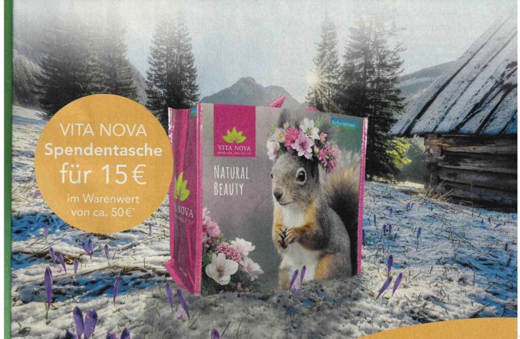 🎁Spendentaschenaktion🛍️…. 2 Tierheim Hattersheim - IMG 8255