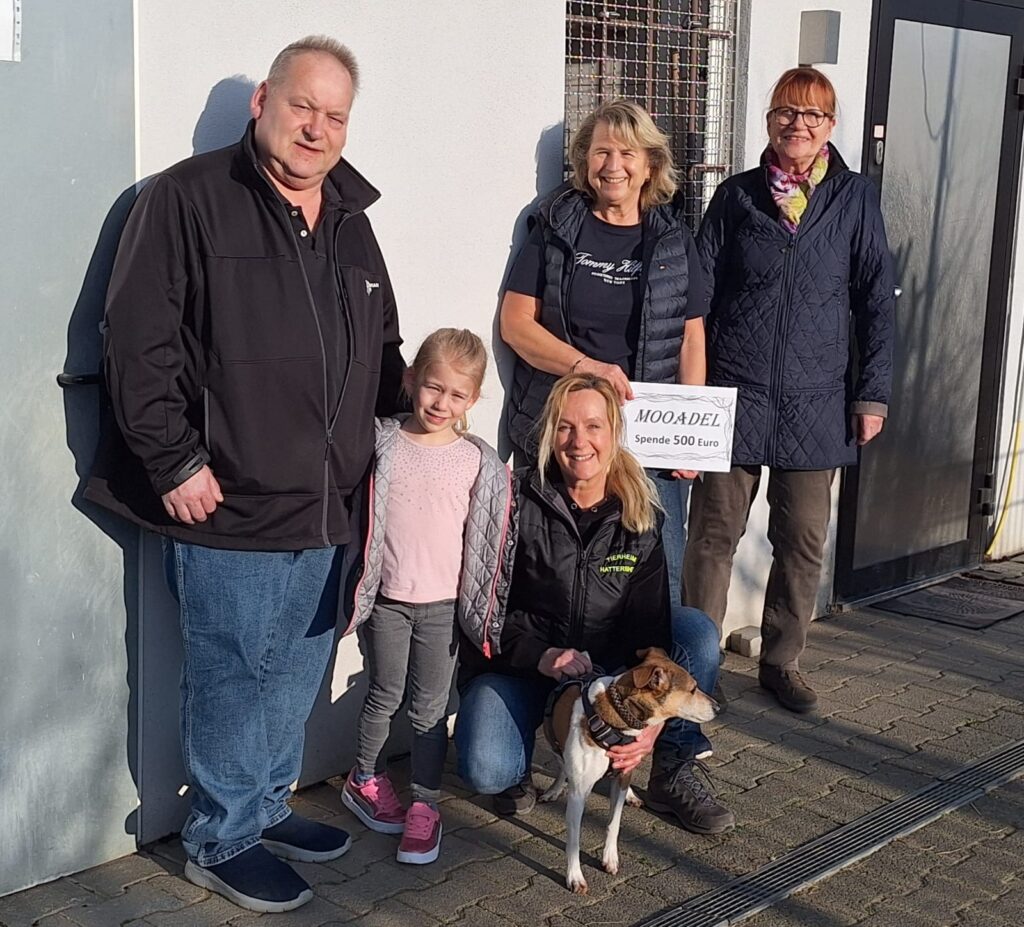 Tierheim Hattersheim - PHOTO 2026 03 05 18 18 10